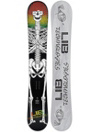 Lib Tech Doughboy Shredder HP C3 195
