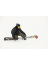 Lib Tech Doughboy Shredder HP C3 195