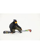 Doughboy Shredder HP C3 195 Snowboard