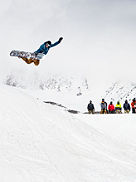 Jamie Lynn Phoenix Dagmar C2 157 Snowboard