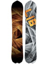 Lib Tech T-Rice Gold Member FP C2X 163