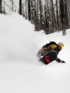 Lib Tech T-Rice Climax C2X 159 Snowboard