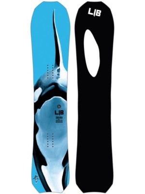 lib tech orca womens