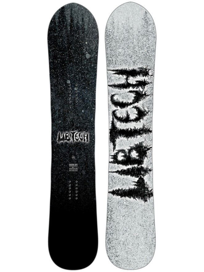 Lib Tech Skunk Ape HP C2 165W