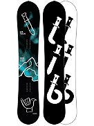 Swiss Knife HP C3 158 Snowboard