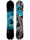Lib Tech T-Rice Gold Member Split FP C2X 159