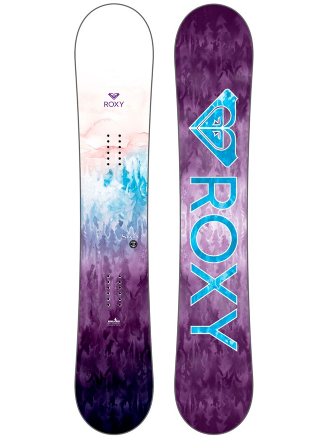 Roxy Sugar Banana 149 2019 Snowboard