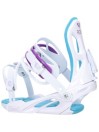 Roxy Classic Snowboard Bindings