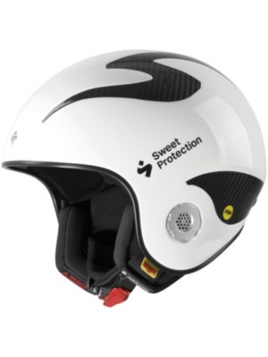 Sweet Protection Volata WC Carbon MIPS Capacete