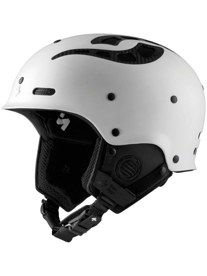 Sweet Protection Grimnir II MIPS TE Helm