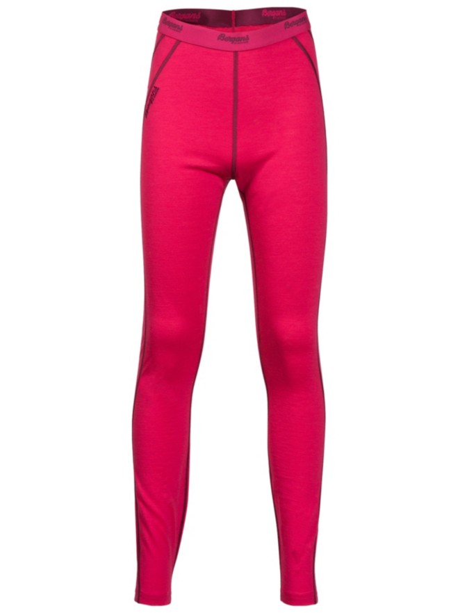 Bergans Fjellrapp Tight Funktionshose