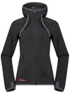 Bergans Hareid Zip Hoodie