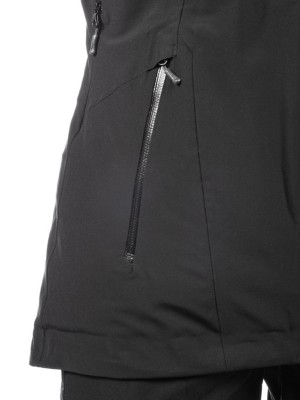 oppdal insulated jacket