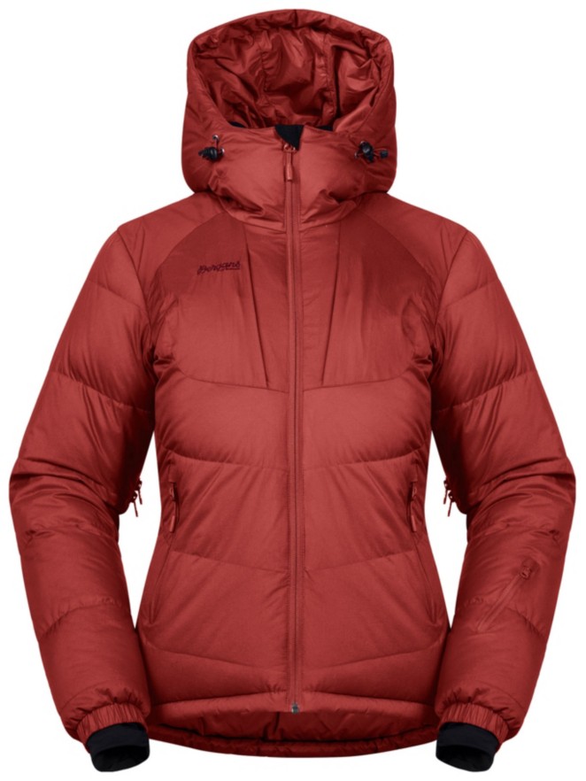 Bergans Sauda Down Jacket