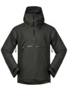 Bergans Stranda Insulator Hybrid Anorak