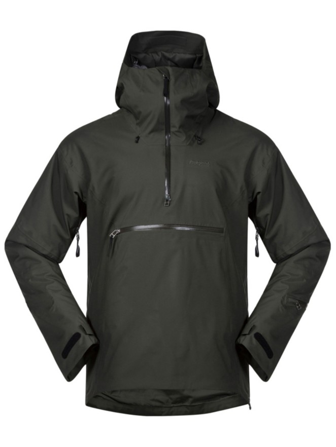 Bergans Stranda Insulator Hybrid Anorak