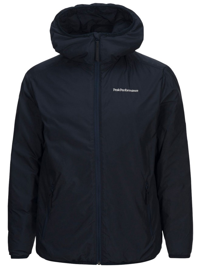 Peak Performance Krypton Hood Jacke