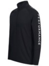 Peak Performance Rider Half Zip Fleecepaita