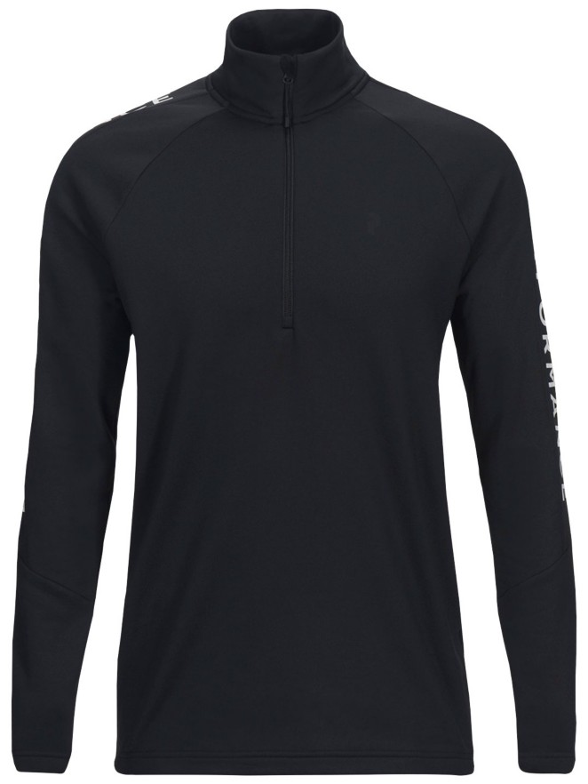 Peak Performance Rider Half Zip Fleecepaita