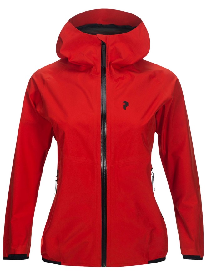 Peak Performance Pac Jacket