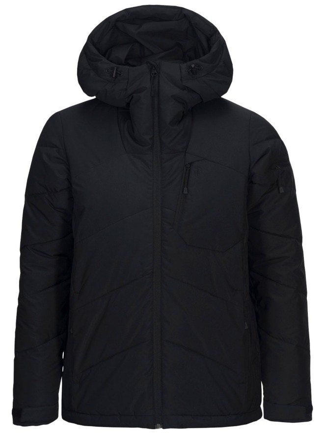 Peak Performance Winter Jacket