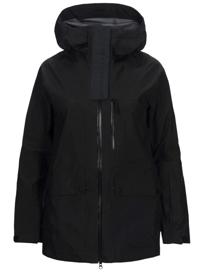 Peak Performance Mystery Jakke