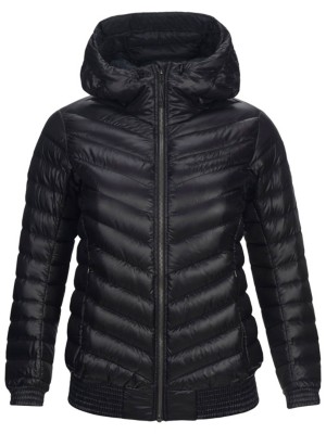 peak performance ice down jacket