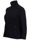 Peak Performance Helo Mid Zip Fleecetakki