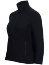 Peak Performance Helo Mid Zip Fleecetakki