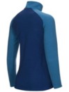 Peak Performance Helo Mid Zip Fleecetakki