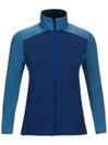 Peak Performance Helo Mid Zip Fleecetakki