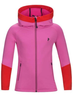 peak performance rider zip hoodie