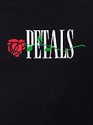 Petrals or Thorns Lang&aelig;rmet t-shirt