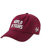 World Is Yours Cap