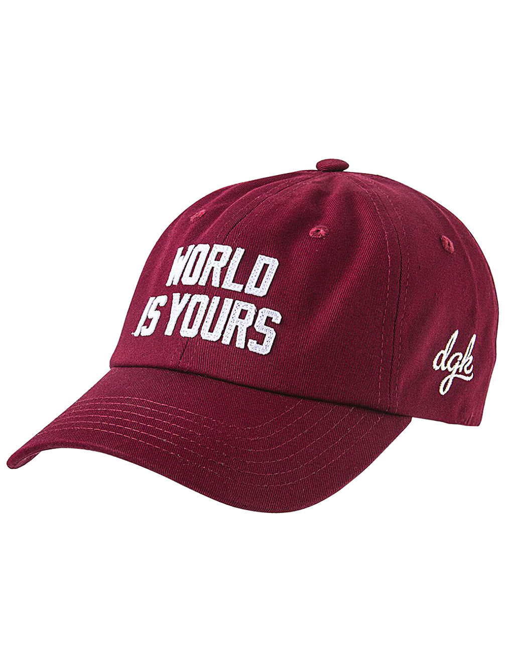 World Is Yours Casquette
