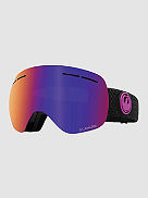 X1S 3 Split(+Bonus Lens) Snowboardov&eacute; br&yacute;le