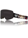 Dragon NFX2 Two Blake Paul Sig(+Bonus Lens) Goggle