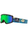 Dragon D1 OTG Aloha(+Bonus Lens) Goggle