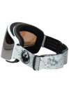 Dragon PXV Galaxy White(+Bonus Lens) Goggle