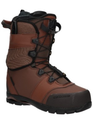 Northwave Snowboard Boots Size Chart