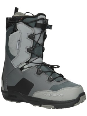 Northwave Snowboard Boots Size Chart