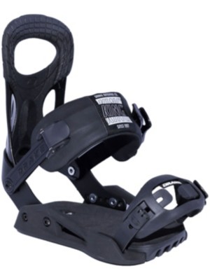 drake king bindings