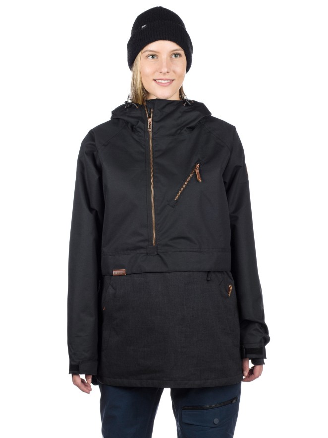 L1 Prowler Anorak