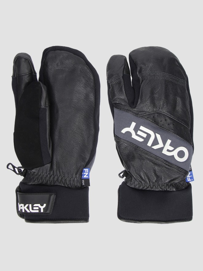 Oakley Factory Winter Trigger Mittens