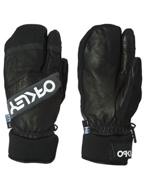 oakley snow mittens