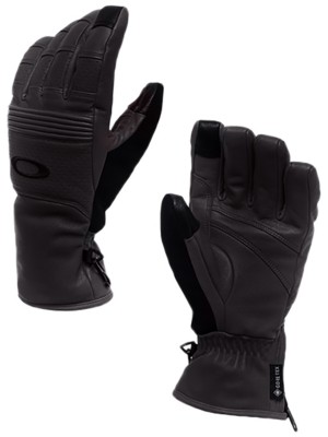 Köp Oakley Silverado Gore-Tex Handskar | Blue Tomato