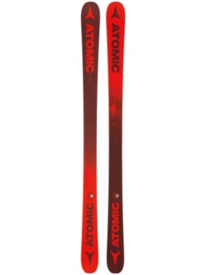 Atomic Punx Five 175 2019 Ski