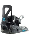 Burton Grom Kids Snowboard-Bindung