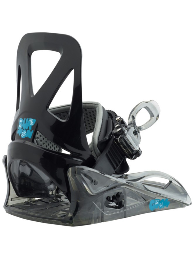 Burton Grom 2024 Kids Snowboard-Bindung