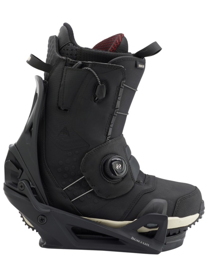 Burton Step On S + Ion Step On